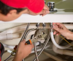 About Emergency plumbing pros Ravenswood, WV